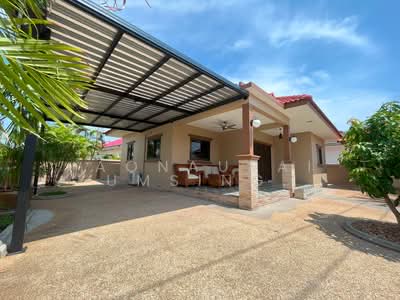 ขาย - บ้านเดี่ยวในโครงการ 3 ห้องนอน 2 ห้องน้ำ, เพชรบุรี