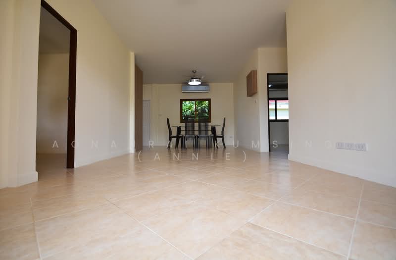 Renovated 3-Bedroom House for Sale in Cha-Am – Near Beach & Palm Hills Golf, Phetchaburi, Sam Phraya, Cha-Am, Phetchaburi, 3 Bedrooms, 100 sqm, Single Detached House For Sale, by Aonaurai Kumsing (Annie), 500215944 - DDproperty.com