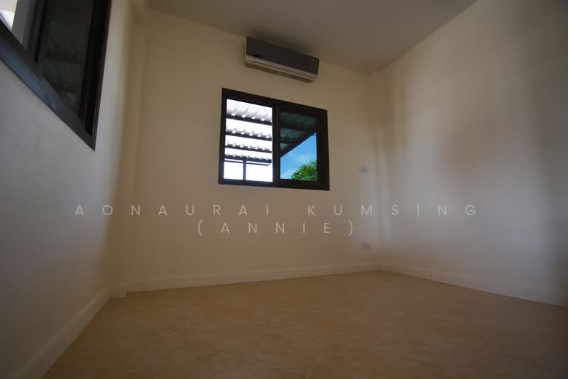Renovated 3-Bedroom House for Sale in Cha-Am – Near Beach & Palm Hills Golf, Phetchaburi, Sam Phraya, Cha-Am, Phetchaburi, 3 Bedrooms, 100 sqm, Single Detached House For Sale, by Aonaurai Kumsing (Annie), 500215944 - DDproperty.com