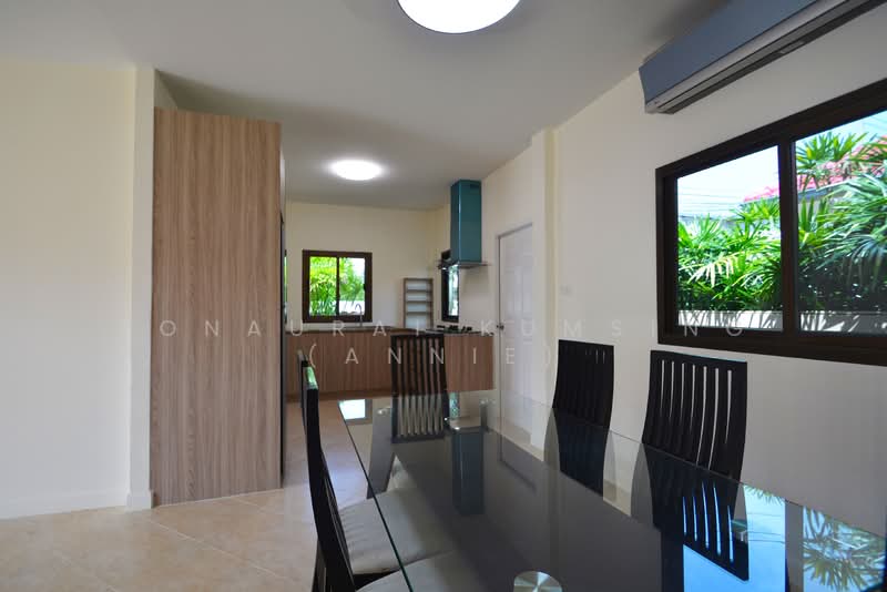 Renovated 3-Bedroom House for Sale in Cha-Am – Near Beach & Palm Hills Golf, Phetchaburi, Sam Phraya, Cha-Am, Phetchaburi, 3 Bedrooms, 100 sqm, Single Detached House For Sale, by Aonaurai Kumsing (Annie), 500215944 - DDproperty.com