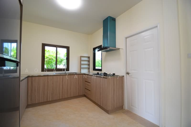 ขาย - บ้านเดี่ยวในโครงการ 3 ห้องนอน 2 ห้องน้ำ, เพชรบุรี