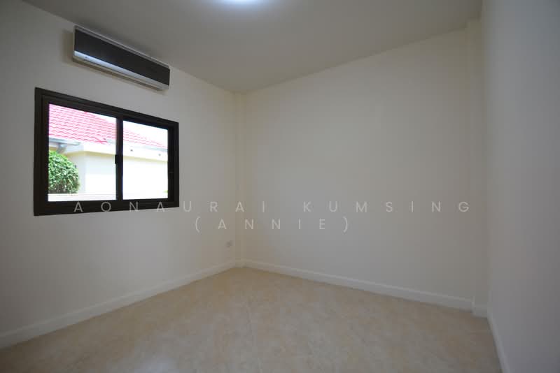 Renovated 3-Bedroom House for Sale in Cha-Am – Near Beach & Palm Hills Golf, Phetchaburi, Sam Phraya, Cha-Am, Phetchaburi, 3 Bedrooms, 100 sqm, Single Detached House For Sale, by Aonaurai Kumsing (Annie), 500215944 - DDproperty.com