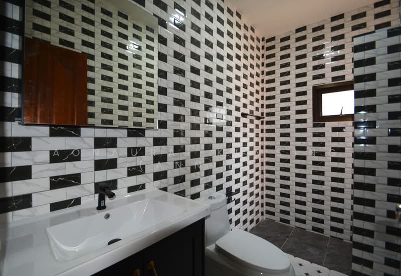 Renovated 3-Bedroom House for Sale in Cha-Am – Near Beach & Palm Hills Golf, Phetchaburi, Sam Phraya, Cha-Am, Phetchaburi, 3 Bedrooms, 100 sqm, Single Detached House For Sale, by Aonaurai Kumsing (Annie), 500215944 - DDproperty.com