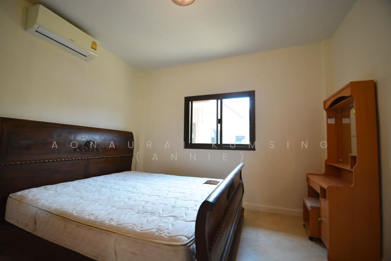 ขาย - บ้านเดี่ยวในโครงการ 3 ห้องนอน 2 ห้องน้ำ, เพชรบุรี