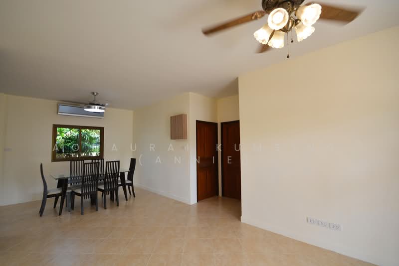 Renovated 3-Bedroom House for Sale in Cha-Am – Near Beach & Palm Hills Golf, Phetchaburi, Sam Phraya, Cha-Am, Phetchaburi, 3 Bedrooms, 100 sqm, Single Detached House For Sale, by Aonaurai Kumsing (Annie), 500215944 - DDproperty.com