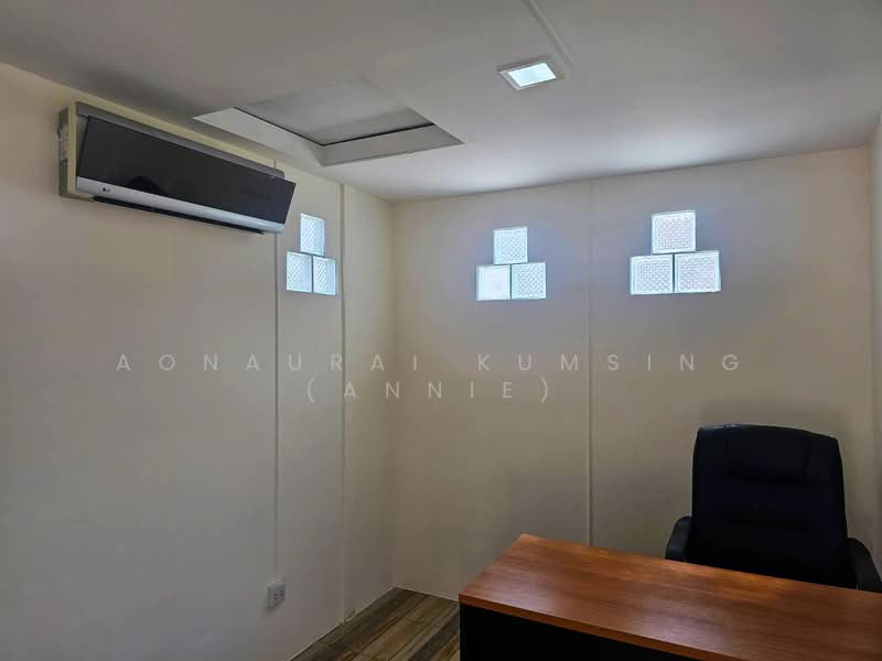 ขาย - บ้านเดี่ยวในโครงการ 3 ห้องนอน 2 ห้องน้ำ, เพชรบุรี