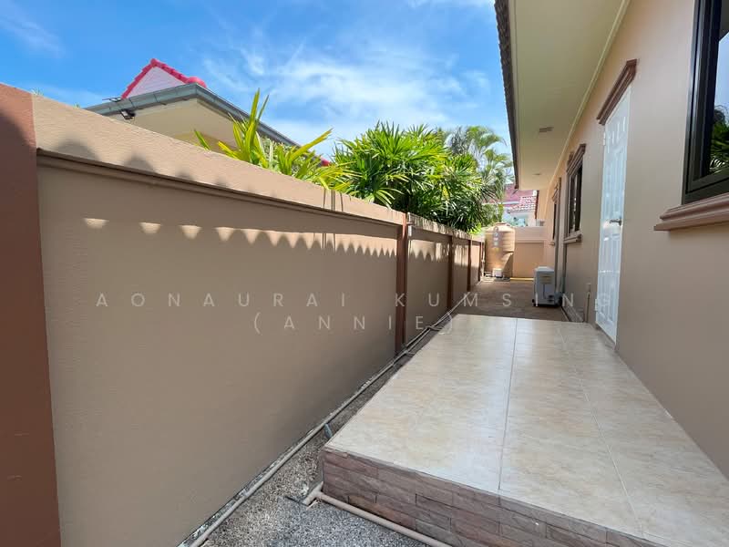 Renovated 3-Bedroom House for Sale in Cha-Am – Near Beach & Palm Hills Golf, Phetchaburi, Sam Phraya, Cha-Am, Phetchaburi, 3 Bedrooms, 100 sqm, Single Detached House For Sale, by Aonaurai Kumsing (Annie), 500215944 - DDproperty.com