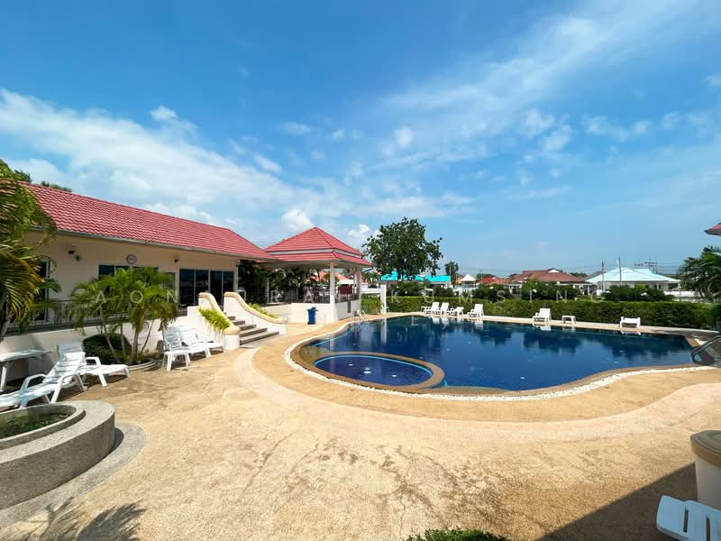 ขาย - บ้านเดี่ยวในโครงการ 3 ห้องนอน 2 ห้องน้ำ, เพชรบุรี