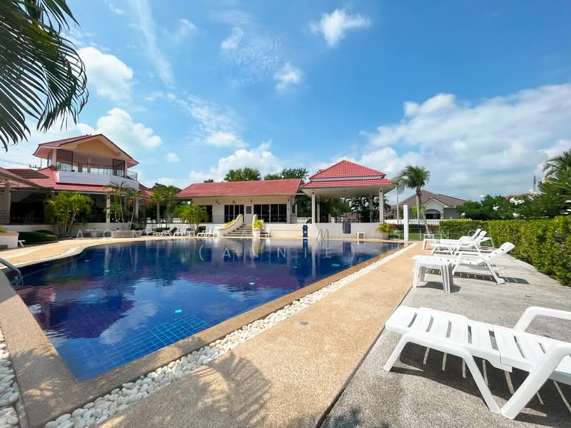 Renovated 3-Bedroom House for Sale in Cha-Am – Near Beach & Palm Hills Golf, Phetchaburi, Sam Phraya, Cha-Am, Phetchaburi, 3 Bedrooms, 100 sqm, Single Detached House For Sale, by Aonaurai Kumsing (Annie), 500215944 - DDproperty.com