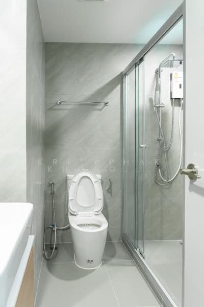 IDEO Chula-Samyan, Bangkok, Si Phraya Road, Maha Phrutharam, Bang Rak, Bangkok, 1 Bedroom, 27 sqm, Condo For Rent, by Kritaphak Khongmueang, 500215945 - DDproperty.com