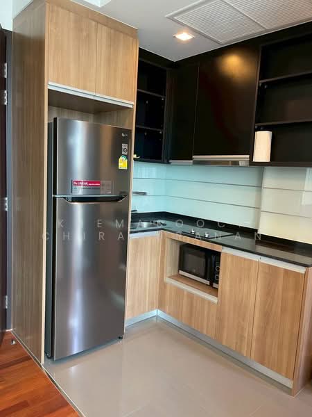 Wish Signature Midtown Siam, Bangkok, 512 Phetchaburi Road, Thanon Phetchaburi, Ratchathewi, Bangkok, 1 Bedroom, 34 sqm, Condo For Sale, by Khemasooch Chiraburanan, 500215947 - DDproperty.com