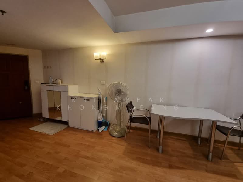 Supalai Park Phaholyothin, Bangkok, Phaholyothin 21 Road, Chatuchak, Chatuchak, Bangkok, 1 Bedroom, 60 sqm, Condo For Sale, by Kritaphak Khongmueang, 500215950 - DDproperty.com