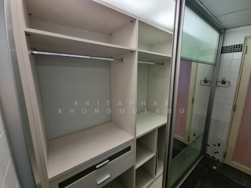 Supalai Park Phaholyothin, Bangkok, Phaholyothin 21 Road, Chatuchak, Chatuchak, Bangkok, 1 Bedroom, 60 sqm, Condo For Sale, by Kritaphak Khongmueang, 500215950 - DDproperty.com