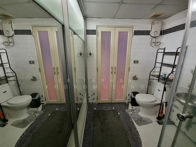 Supalai Park Phaholyothin, Bangkok, Phaholyothin 21 Road, Chatuchak, Chatuchak, Bangkok, 1 Bedroom, 60 sqm, Condo For Sale, by Kritaphak Khongmueang, 500215950 - DDproperty.com