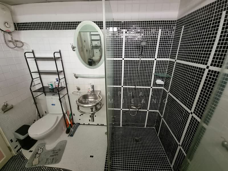 Supalai Park Phaholyothin, Bangkok, Phaholyothin 21 Road, Chatuchak, Chatuchak, Bangkok, 1 Bedroom, 60 sqm, Condo For Sale, by Kritaphak Khongmueang, 500215950 - DDproperty.com