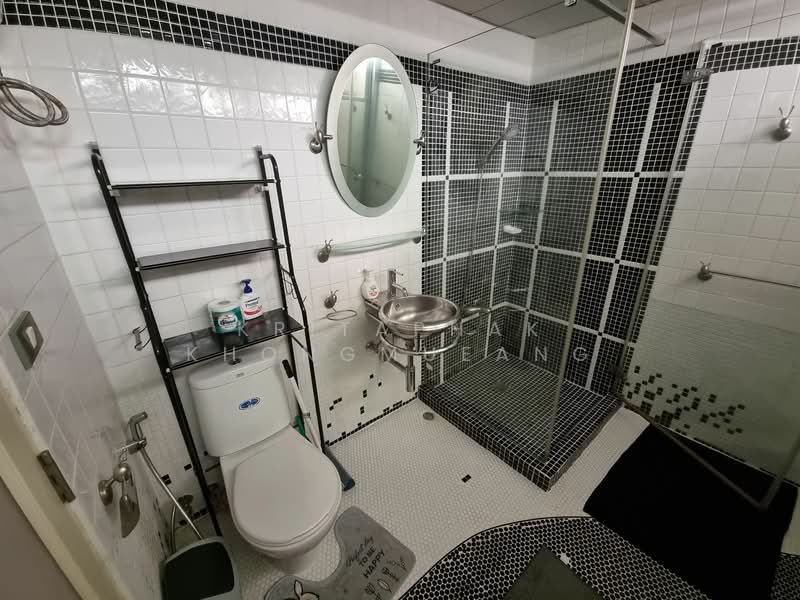 Supalai Park Phaholyothin, Bangkok, Phaholyothin 21 Road, Chatuchak, Chatuchak, Bangkok, 1 Bedroom, 60 sqm, Condo For Sale, by Kritaphak Khongmueang, 500215950 - DDproperty.com