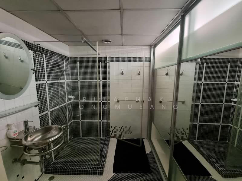 Supalai Park Phaholyothin, Bangkok, Phaholyothin 21 Road, Chatuchak, Chatuchak, Bangkok, 1 Bedroom, 60 sqm, Condo For Sale, by Kritaphak Khongmueang, 500215950 - DDproperty.com