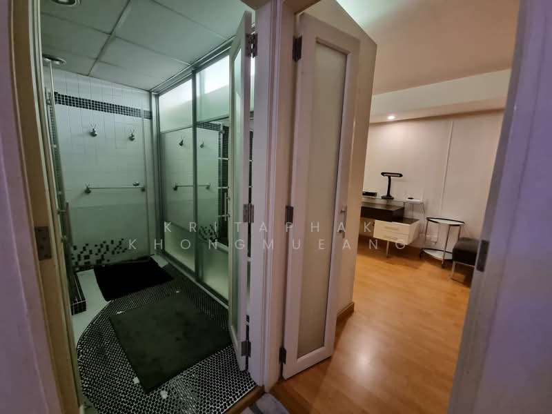 Supalai Park Phaholyothin, Bangkok, Phaholyothin 21 Road, Chatuchak, Chatuchak, Bangkok, 1 Bedroom, 60 sqm, Condo For Sale, by Kritaphak Khongmueang, 500215950 - DDproperty.com