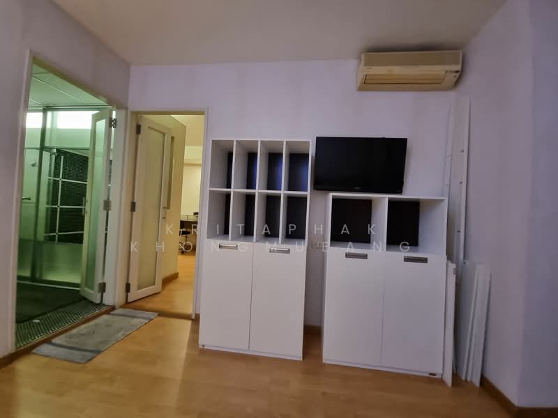 Supalai Park Phaholyothin, Bangkok, Phaholyothin 21 Road, Chatuchak, Chatuchak, Bangkok, 1 Bedroom, 60 sqm, Condo For Sale, by Kritaphak Khongmueang, 500215950 - DDproperty.com