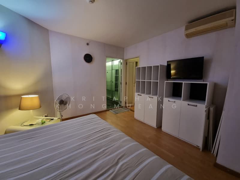 Supalai Park Phaholyothin, Bangkok, Phaholyothin 21 Road, Chatuchak, Chatuchak, Bangkok, 1 Bedroom, 60 sqm, Condo For Sale, by Kritaphak Khongmueang, 500215950 - DDproperty.com