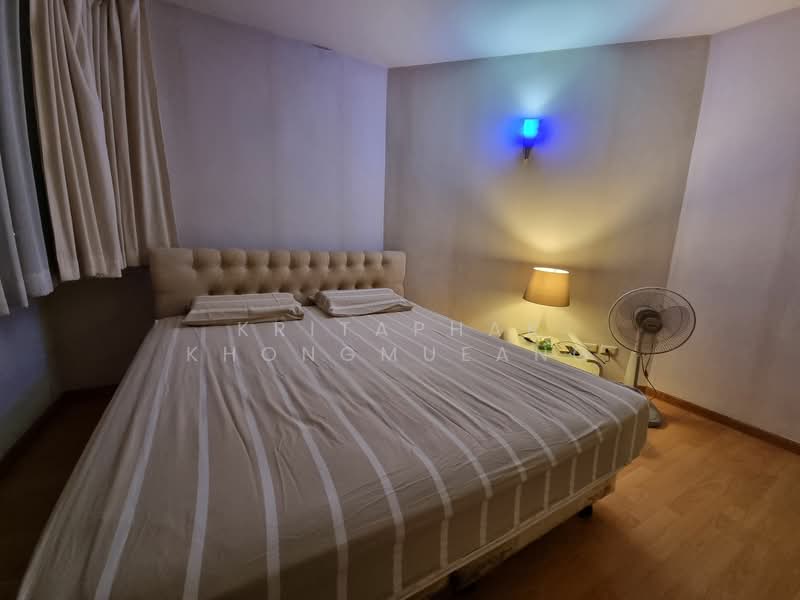 Supalai Park Phaholyothin, Bangkok, Phaholyothin 21 Road, Chatuchak, Chatuchak, Bangkok, 1 Bedroom, 60 sqm, Condo For Sale, by Kritaphak Khongmueang, 500215950 - DDproperty.com