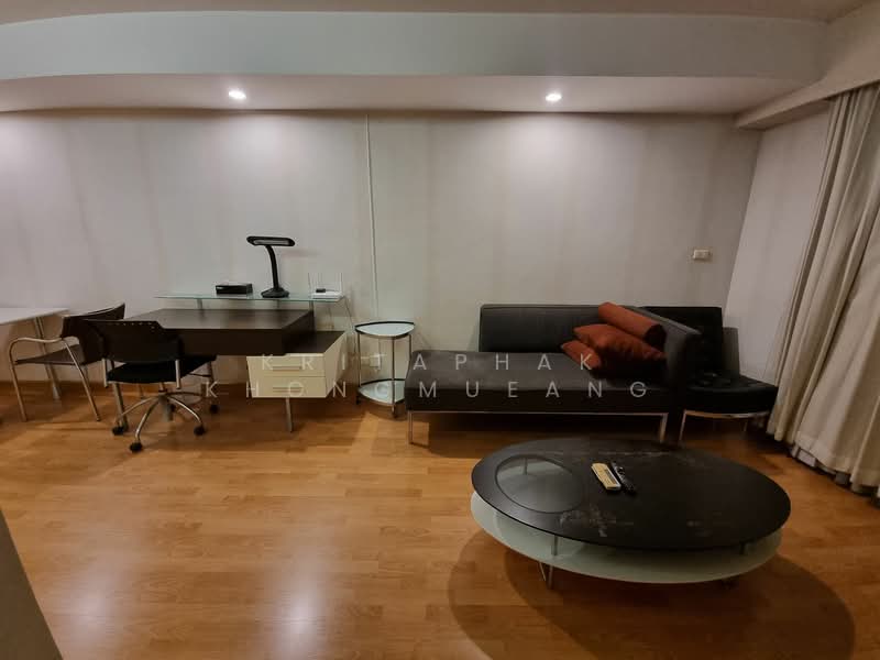 Supalai Park Phaholyothin, Bangkok, Phaholyothin 21 Road, Chatuchak, Chatuchak, Bangkok, 1 Bedroom, 60 sqm, Condo For Sale, by Kritaphak Khongmueang, 500215950 - DDproperty.com