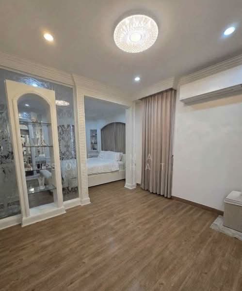 บ้านเดี่ยวลาดพร้าว โยธินพัฒนา11, Bangkok, Khlong Chan, Bang Kapi, Bangkok, 4 Bedrooms, 490 sqm, Single Detached House For Rent, by Usuma Usumachat, 500215951 - DDproperty.com