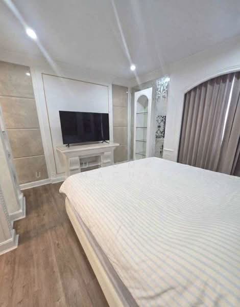 บ้านเดี่ยวลาดพร้าว โยธินพัฒนา11, Bangkok, Khlong Chan, Bang Kapi, Bangkok, 4 Bedrooms, 490 sqm, Single Detached House For Rent, by Usuma Usumachat, 500215951 - DDproperty.com