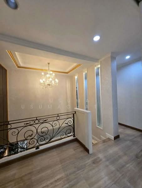 บ้านเดี่ยวลาดพร้าว โยธินพัฒนา11, กรุงเทพ, คลองจั่น, บางกะปิ, กรุงเทพ, 490 ตร.ม., บ้านเดี่ยว ให้เช่า, โดย Usuma Usumachat, 500215951 - DDproperty.com