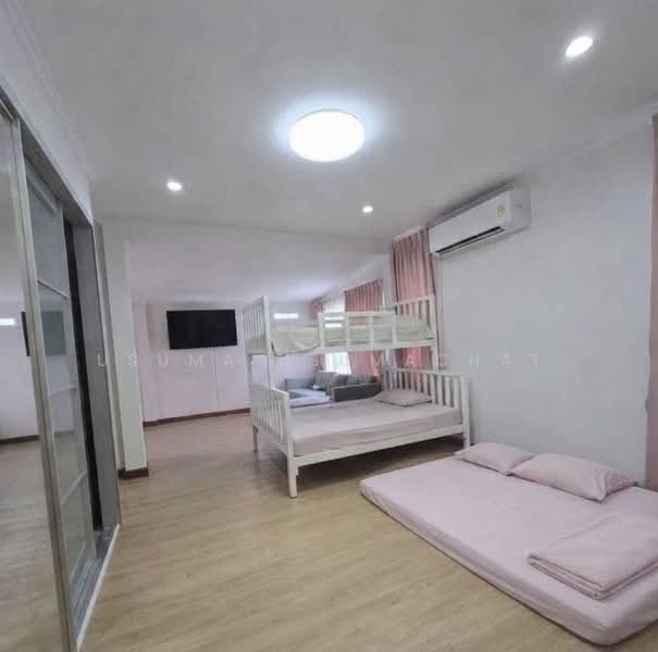 บ้านเดี่ยวลาดพร้าว โยธินพัฒนา11, Bangkok, Khlong Chan, Bang Kapi, Bangkok, 4 Bedrooms, 490 sqm, Single Detached House For Rent, by Usuma Usumachat, 500215951 - DDproperty.com