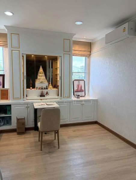 บ้านเดี่ยวลาดพร้าว โยธินพัฒนา11, Bangkok, Khlong Chan, Bang Kapi, Bangkok, 4 Bedrooms, 490 sqm, Single Detached House For Rent, by Usuma Usumachat, 500215951 - DDproperty.com