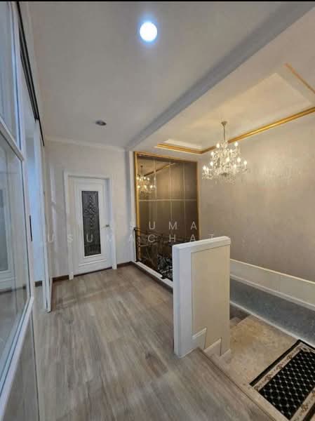 บ้านเดี่ยวลาดพร้าว โยธินพัฒนา11, กรุงเทพ, คลองจั่น, บางกะปิ, กรุงเทพ, 490 ตร.ม., บ้านเดี่ยว ให้เช่า, โดย Usuma Usumachat, 500215951 - DDproperty.com