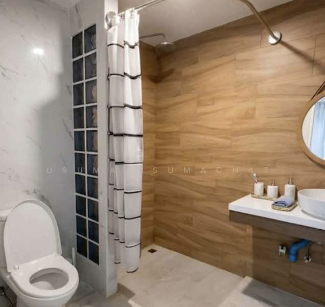 บ้านเดี่ยวลาดพร้าว โยธินพัฒนา11, กรุงเทพ, คลองจั่น, บางกะปิ, กรุงเทพ, 490 ตร.ม., บ้านเดี่ยว ให้เช่า, โดย Usuma Usumachat, 500215951 - DDproperty.com