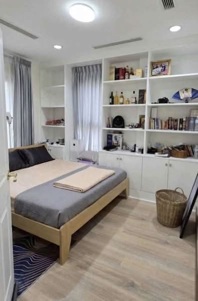 บ้านเดี่ยวลาดพร้าว โยธินพัฒนา11, Bangkok, Khlong Chan, Bang Kapi, Bangkok, 4 Bedrooms, 490 sqm, Single Detached House For Rent, by Usuma Usumachat, 500215951 - DDproperty.com