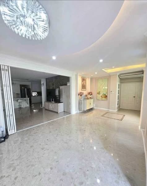 บ้านเดี่ยวลาดพร้าว โยธินพัฒนา11, กรุงเทพ, คลองจั่น, บางกะปิ, กรุงเทพ, 490 ตร.ม., บ้านเดี่ยว ให้เช่า, โดย Usuma Usumachat, 500215951 - DDproperty.com