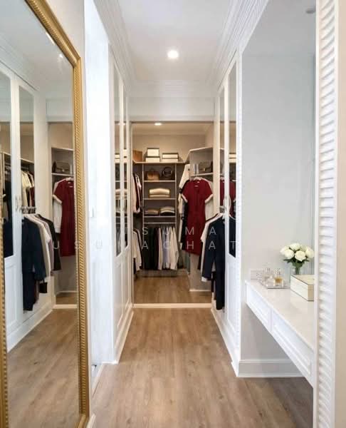 บ้านเดี่ยวลาดพร้าว โยธินพัฒนา11, กรุงเทพ, คลองจั่น, บางกะปิ, กรุงเทพ, 490 ตร.ม., บ้านเดี่ยว ให้เช่า, โดย Usuma Usumachat, 500215951 - DDproperty.com