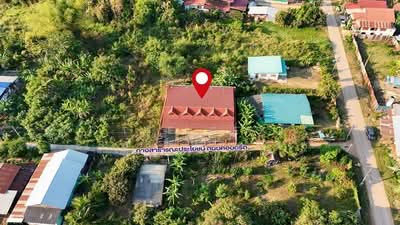 ขาย - บ้านเดี่ยวพร้อมที่ดินวังกะพี้ อุตรดิตถ์, อุตรดิตถ์