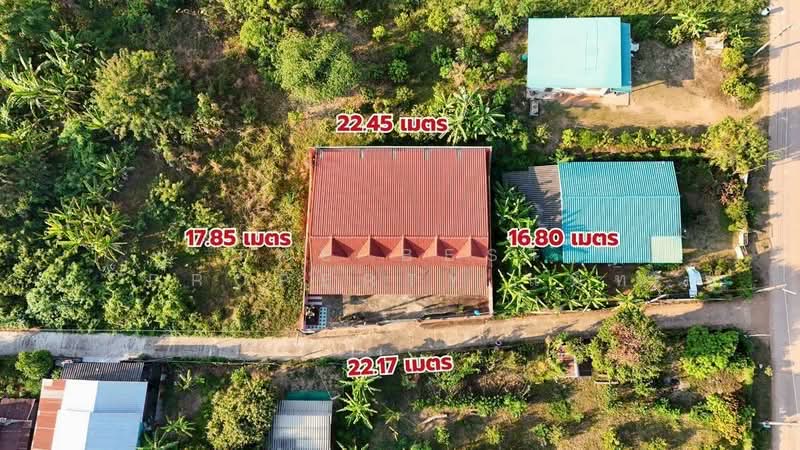 ขาย - บ้านเดี่ยวพร้อมที่ดินวังกะพี้ อุตรดิตถ์, อุตรดิตถ์