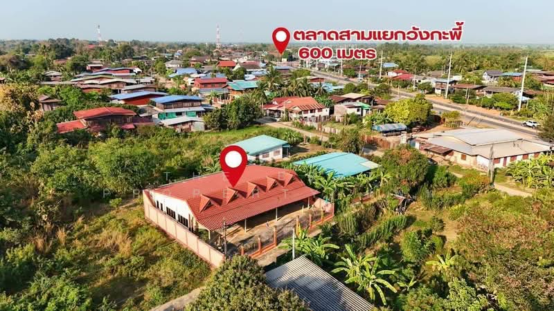 บ้านเดี่ยวพร้อมที่ดินวังกะพี้ อุตรดิตถ์, Uttaradit, Wang Kapi, Muang Uttaradit, Uttaradit, 5 Bedrooms, 120 sqm, Single Detached House For Sale, by The Best Property แพท, 500215952 - DDproperty.com