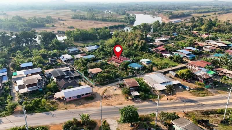 บ้านเดี่ยวพร้อมที่ดินวังกะพี้ อุตรดิตถ์, Uttaradit, Wang Kapi, Muang Uttaradit, Uttaradit, 5 Bedrooms, 120 sqm, Single Detached House For Sale, by The Best Property แพท, 500215952 - DDproperty.com