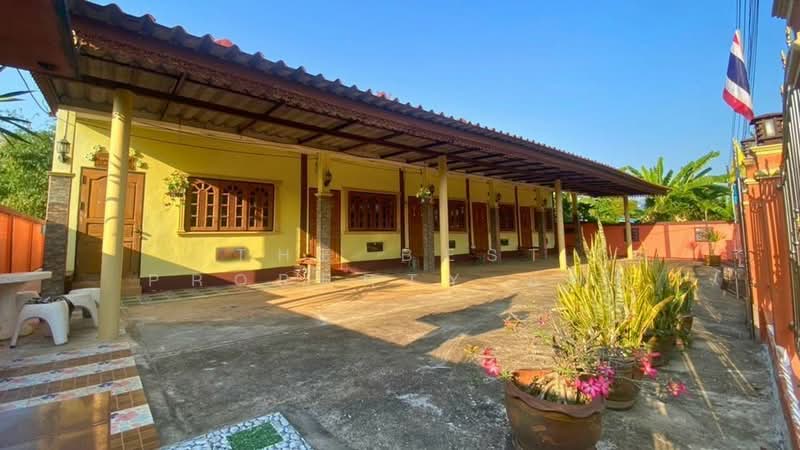 บ้านเดี่ยวพร้อมที่ดินวังกะพี้ อุตรดิตถ์, Uttaradit, Wang Kapi, Muang Uttaradit, Uttaradit, 5 Bedrooms, 120 sqm, Single Detached House For Sale, by The Best Property แพท, 500215952 - DDproperty.com