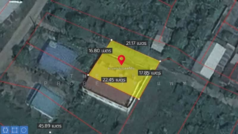 บ้านเดี่ยวพร้อมที่ดินวังกะพี้ อุตรดิตถ์, Uttaradit, Wang Kapi, Muang Uttaradit, Uttaradit, 5 Bedrooms, 120 sqm, Single Detached House For Sale, by The Best Property แพท, 500215952 - DDproperty.com