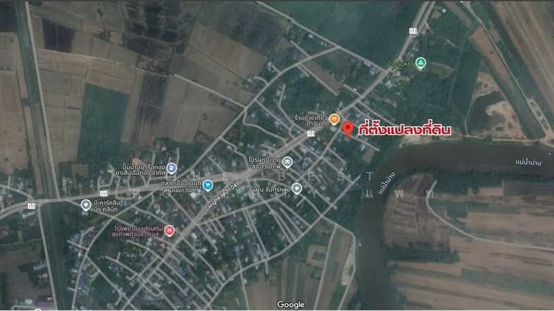 บ้านเดี่ยวพร้อมที่ดินวังกะพี้ อุตรดิตถ์, Uttaradit, Wang Kapi, Muang Uttaradit, Uttaradit, 5 Bedrooms, 120 sqm, Single Detached House For Sale, by The Best Property แพท, 500215952 - DDproperty.com