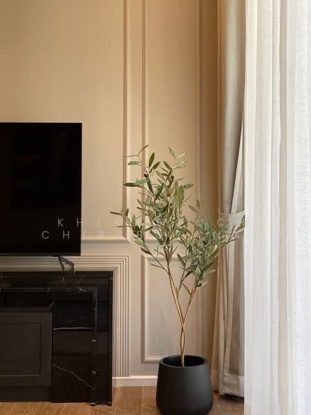 Muniq Langsuan, Bangkok, Soi Tonson, Lumphini, Pathum Wan, Bangkok, 1 Bedroom, 56 sqm, Condo For Sale, by Khemasooch Chiraburanan, 500215953 - DDproperty.com