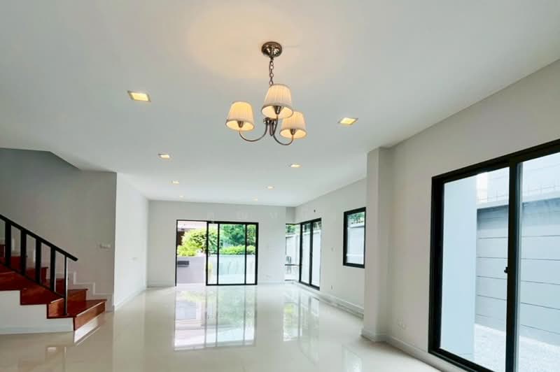 Venue Tiwanon-Rangsit, Pathum Thani, Bang Kadi, Muang Pathum Thani, Pathum Thani, 3 Bedrooms, 170 sqm, Single Detached House For Sale, by คุณหนึ่ง, 500215956 - DDproperty.com