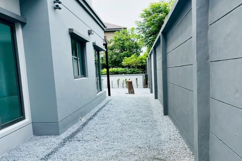 เวนิว ติวานนท์-รังสิต : Venue Tiwanon-Rangsit, ปทุมธานี, บางกะดี, เมืองปทุมธานี, ปทุมธานี, 170 ตร.ม., บ้านเดี่ยว ขาย, โดย คุณหนึ่ง, 500215956 - DDproperty.com