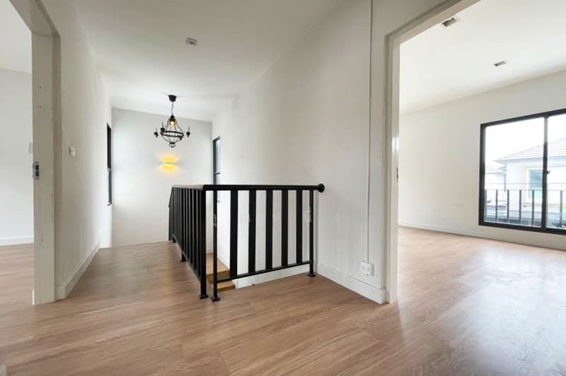 Venue Tiwanon-Rangsit, Pathum Thani, Bang Kadi, Muang Pathum Thani, Pathum Thani, 3 Bedrooms, 170 sqm, Single Detached House For Sale, by คุณหนึ่ง, 500215956 - DDproperty.com