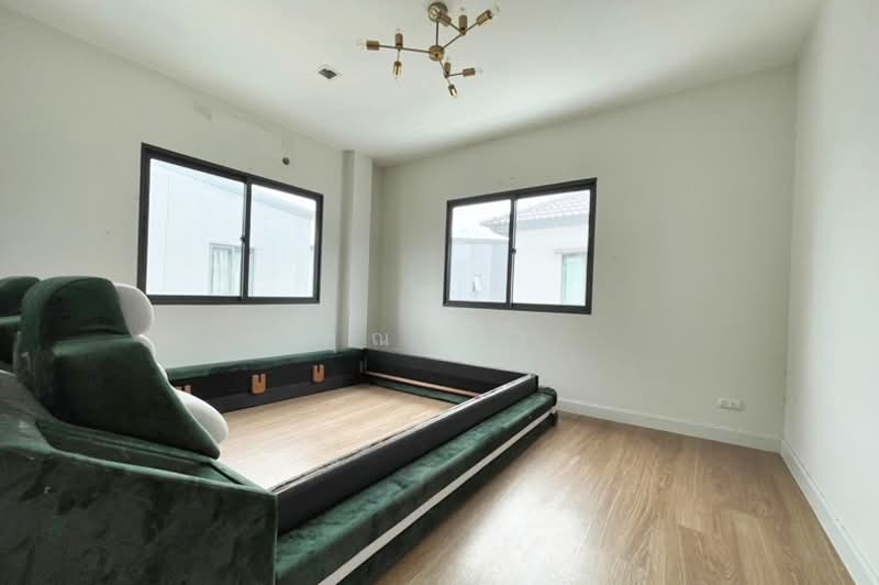 Venue Tiwanon-Rangsit, Pathum Thani, Bang Kadi, Muang Pathum Thani, Pathum Thani, 3 Bedrooms, 170 sqm, Single Detached House For Sale, by คุณหนึ่ง, 500215956 - DDproperty.com