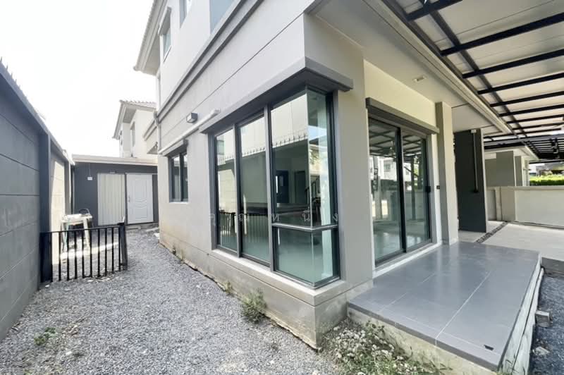 Venue Tiwanon-Rangsit, Pathum Thani, Bang Kadi, Muang Pathum Thani, Pathum Thani, 3 Bedrooms, 170 sqm, Single Detached House For Sale, by คุณหนึ่ง, 500215956 - DDproperty.com