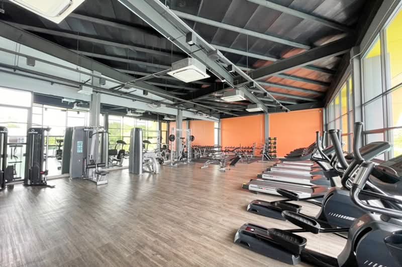 เวนิว ติวานนท์-รังสิต : Venue Tiwanon-Rangsit, ปทุมธานี, บางกะดี, เมืองปทุมธานี, ปทุมธานี, 170 ตร.ม., บ้านเดี่ยว ขาย, โดย คุณหนึ่ง, 500215956 - DDproperty.com